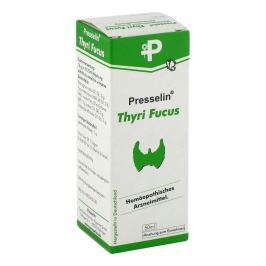 Presselin Thyri Fucus Tropfen