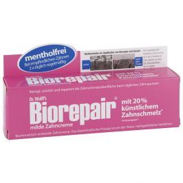 Biorepair mild pasta do zębów łagodna
