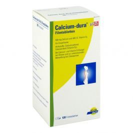 Calcium Dura Vit. D3 Filmtabl.