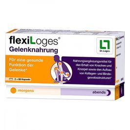 Flexiloges Gelenknahrung Kapseln