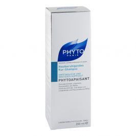Phyto Phytoapaisant Szampon dla wrażliwej skóry głowy
