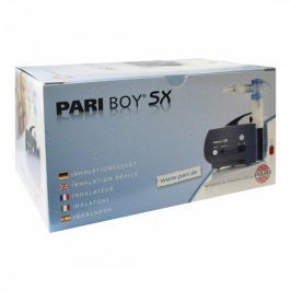 Pari Boy Sx inhalator