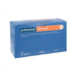 Orthomol Immun Granulat w saszetkach