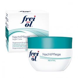 Frei öl Revital Nachtpflege