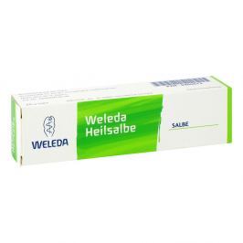 Heilsalbe