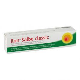 Ilon classic, maść