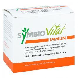 Symbio Vital Immun Beutel