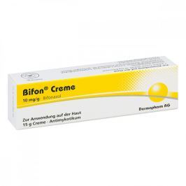 Bifon Creme