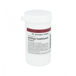 Antihyp Traditionell Schuck ueberzogene Tabletten