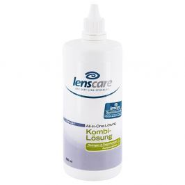 Lenscare Kombiloesung płyn do soczewek