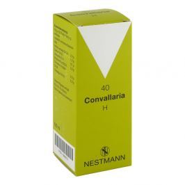 Convallaria H Nr. 40 Tropfen