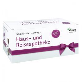 Pflüger kompleksowy zestaw soli 1 - 27
