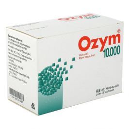 Ozym 10 000 Hartkapseln