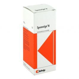 Sponwiga N Tropfen