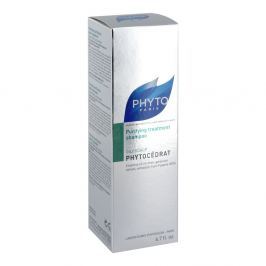 Phyto Phytocedrat szampon regulujący