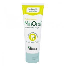 Minoral Zahncreme