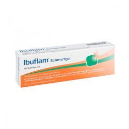 Ibuflam Schmerzgel