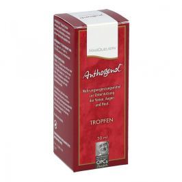 Anthogenol Masquelier Opc krople