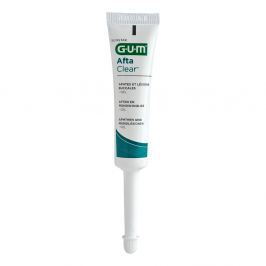 Gum Afta Clear Gel