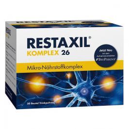 Restaxil Komplex 26 Pulver
