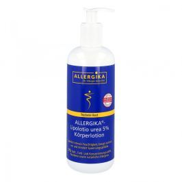 Allergika Lipolotio Urea