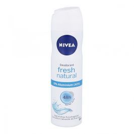 Nivea Deo Spray fresh natural