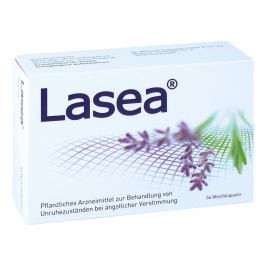 Lasea kapsułki miękkie