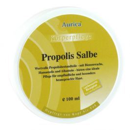 AURICA Maść z propolis