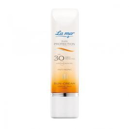 La Mer Sun Protection krem przeciwsłoneczny SPF30 perfum