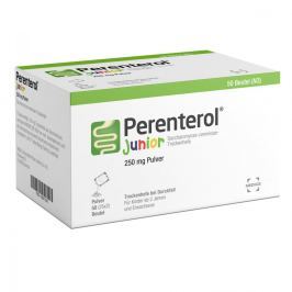 Perenterol Junior 250 mg saszetki