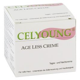 Celyoung Age Less krem przeciwzmarszczkowy