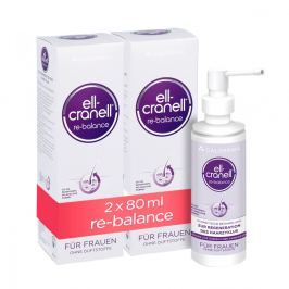 Ell-Cranell re-balance tonik dla kobiet