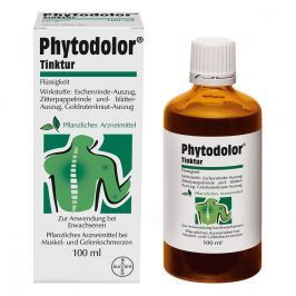 Phytodolor Tinkt.