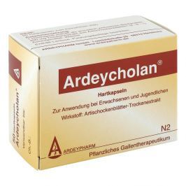 Ardeycholan Hartkapseln