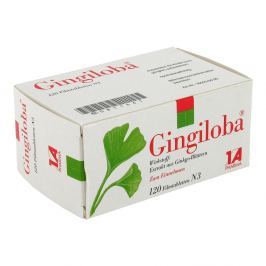Gingiloba Filmtabl.
