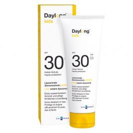 Daylong Kids emulsja przeciwsłoneczna dla dzieci SPF 30