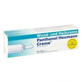 Panthenol Heumann Creme