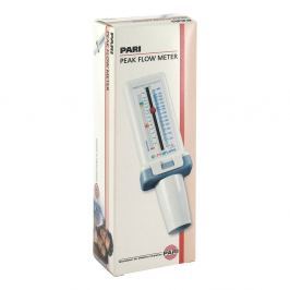 Pari Peak Flow Meter