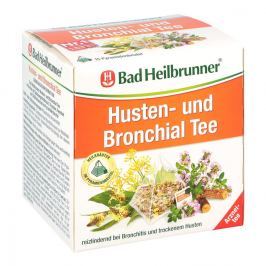 Bad Heilbrunner Tee Husten-bronchial Btl.