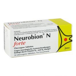 Neurobion N forte Drag.