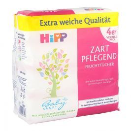 Hipp Baby Sanft Feuchttücher