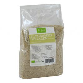 Flohsamen Schalen indisch Bio
