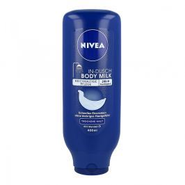 Nivea Body In-dusch Milk