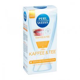 Perlweiss Kaffee & Tee Zahnweiss