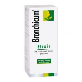 Bronchicum Elixir