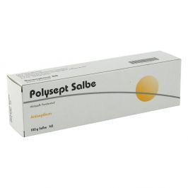 Polysept Salbe