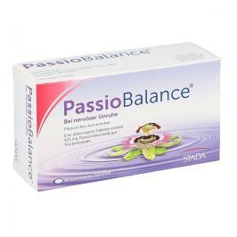 Passio Balance überzogene Tabletten