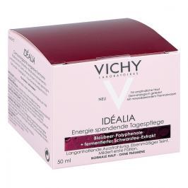Vichy Idealia energetyzujący krem wygładzający norm./miesz