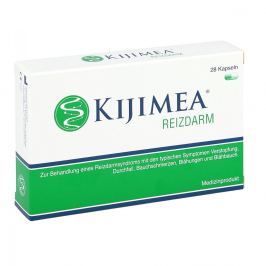 Kijimea Reizdarm Kapsułki