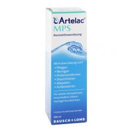 Artelac Mps Kontaktlinsenlösung